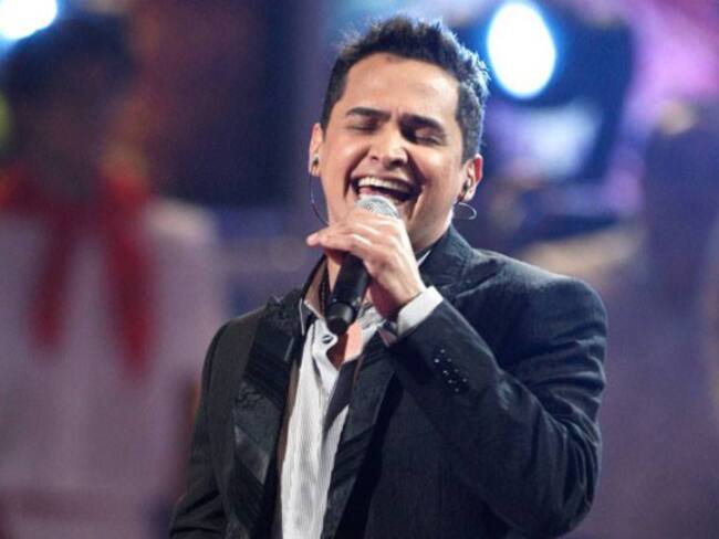 Jorge Celedón, el artista vallenato más escuchado en Spotify