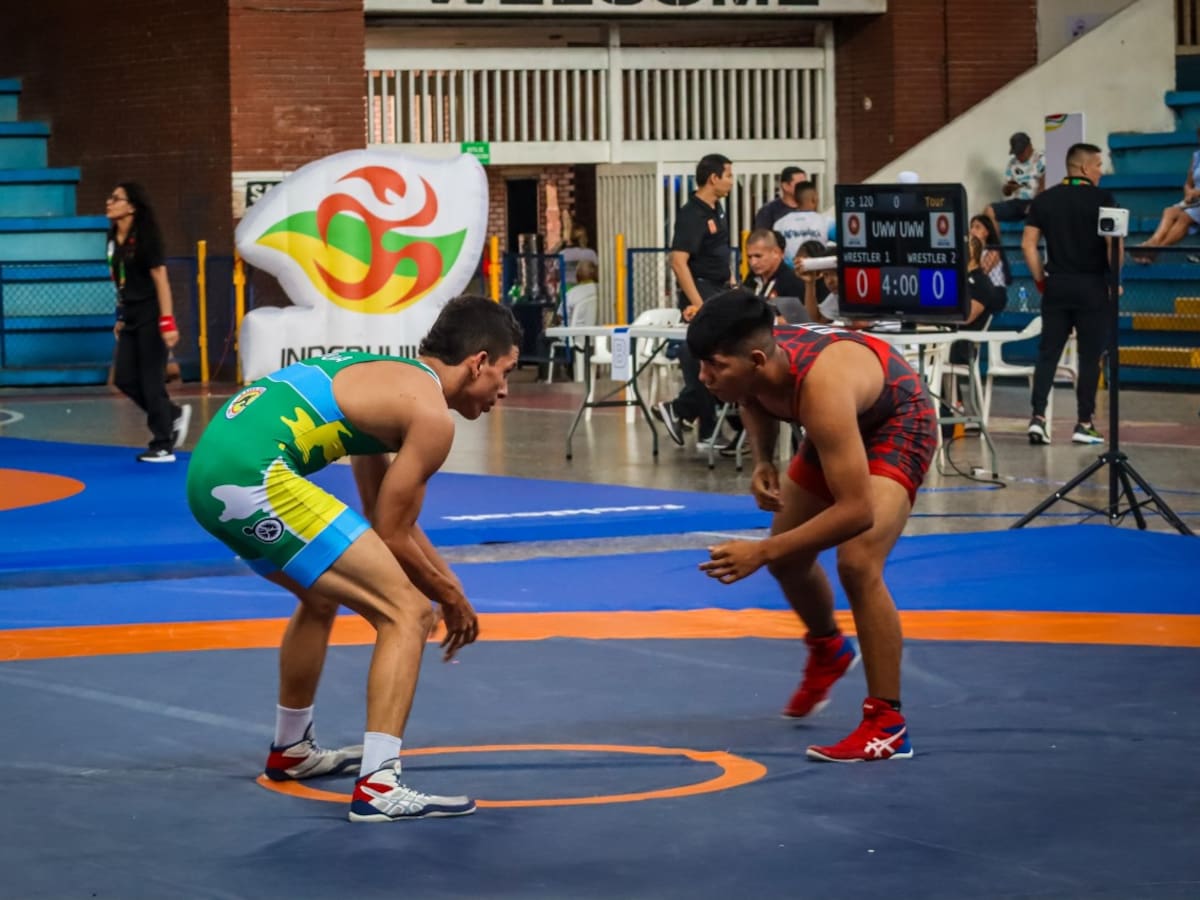 El paro arrocero también afecta al deporte en el territorio nacional