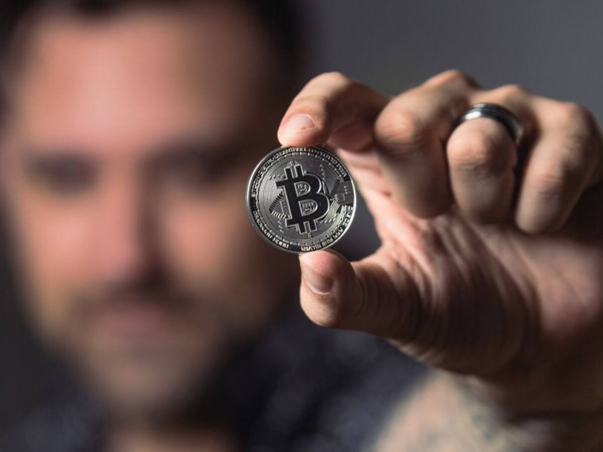 ¿A qué se debe el nuevo repunte histórico del Bitcoin?