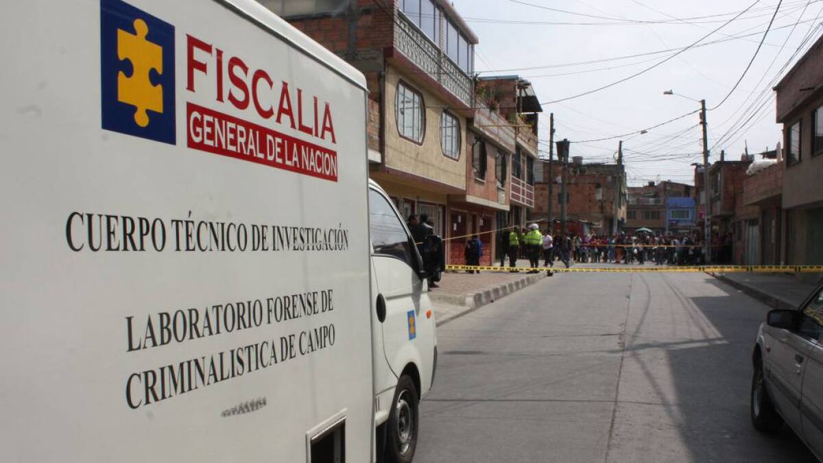 Conforman comisión especial para ubicar a homicida de niño en Melgar, Tolima