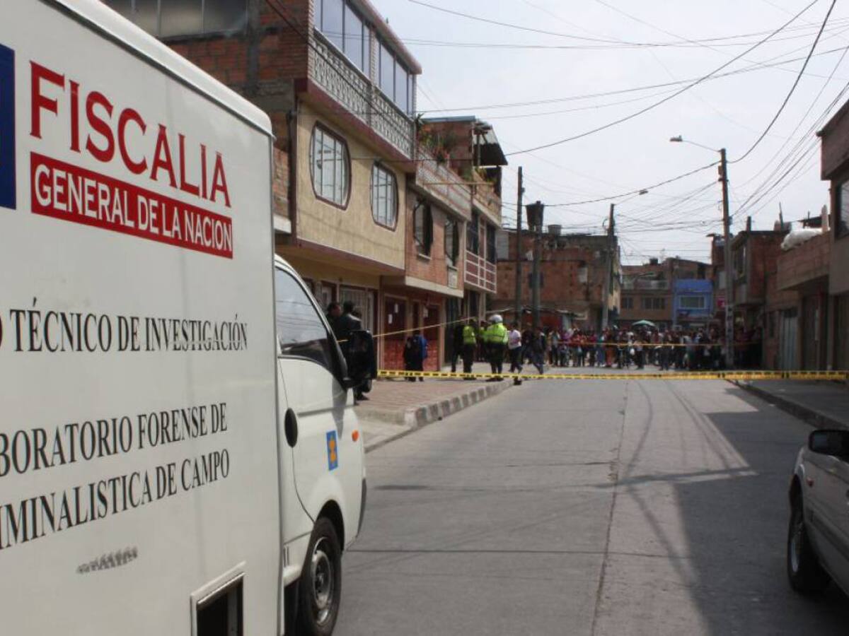 Conforman comisión especial para ubicar a homicida de niño en Melgar, Tolima