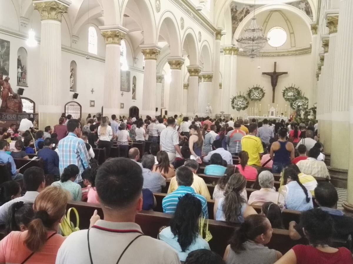Iglesia pide que cese la violencia en la zona rural de Cúcuta