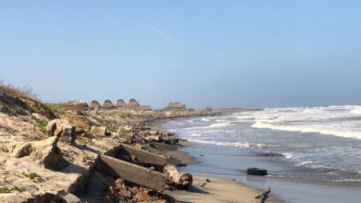 Se levanta restricción para ingreso a playas en el Atlántico