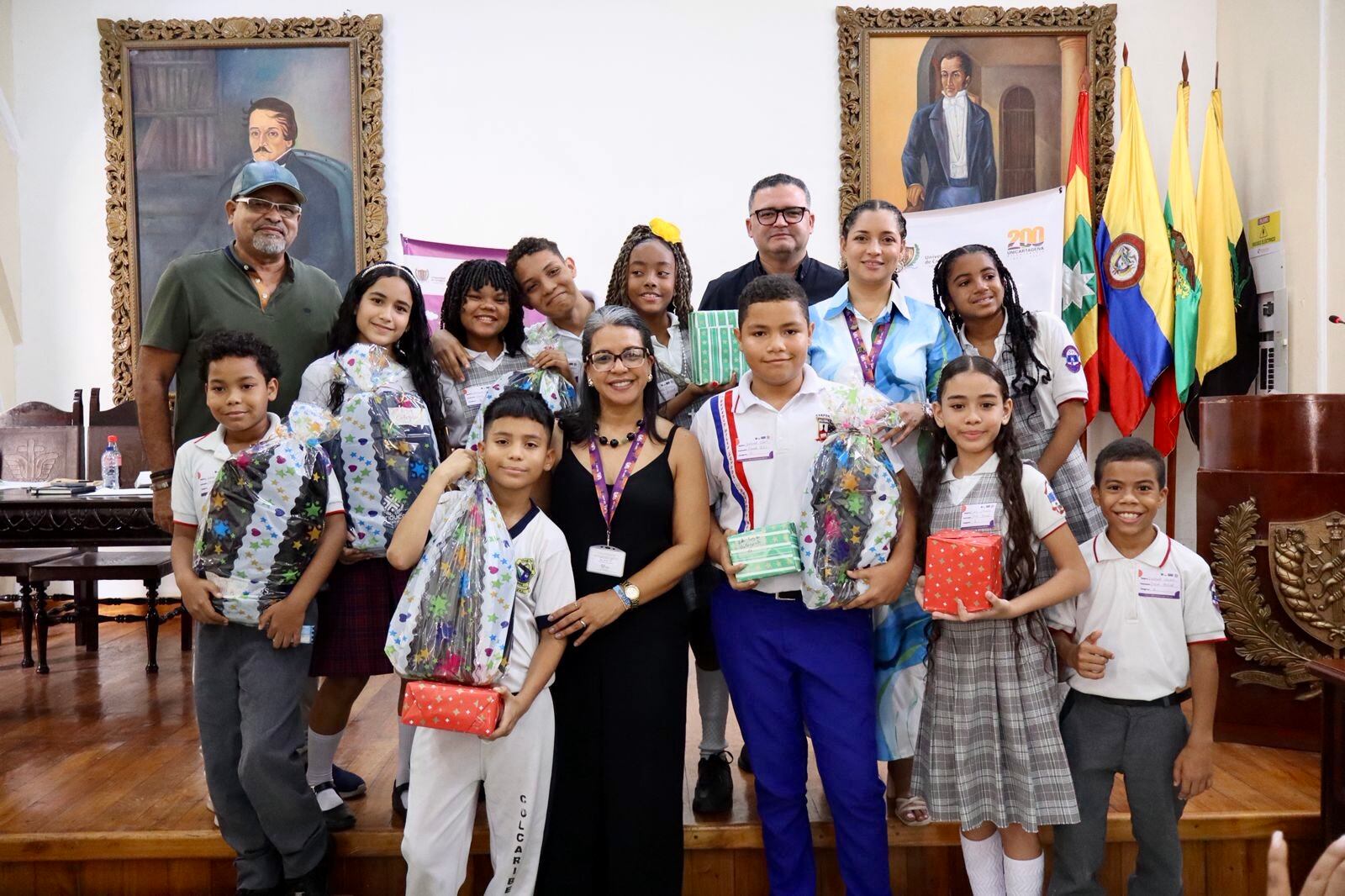 Universidad de Cartagena