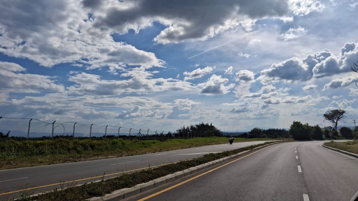 Lunes 15 de septiembre, las noticias más importantes de Armenia y Quindío