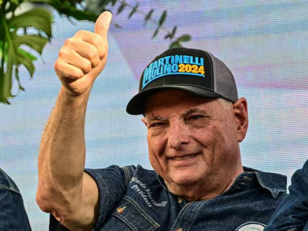 “En casi todos los proyectos que Martinelli hizo había corrupción”: Guido Rodríguez Lugari, abogado