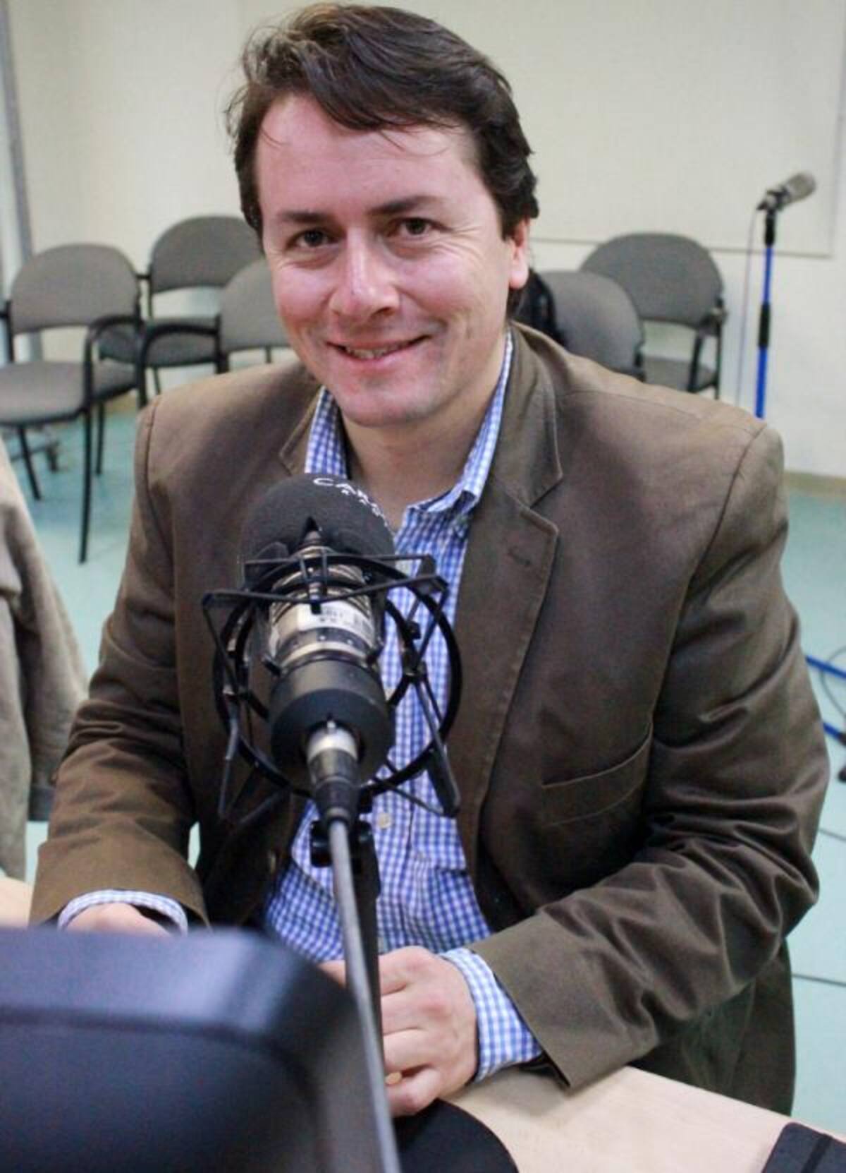 Andrés Mejía