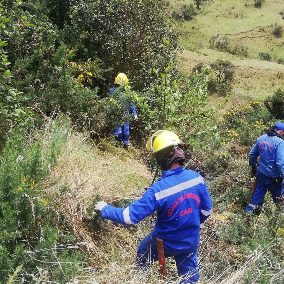 Fenómeno del Niño: los municipios en Cundinamarca con mayor riesgo de desabastecimiento de agua