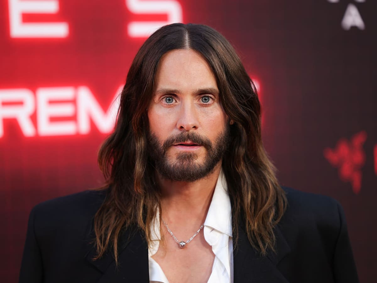 Jared Leto envuelto en controversia: cuatro mujeres lo acusan de conducta sexual delictiva