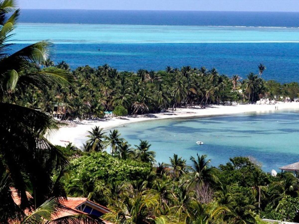 Cámara de Comercio de San Andrés denuncia pésima conectividad en la isla