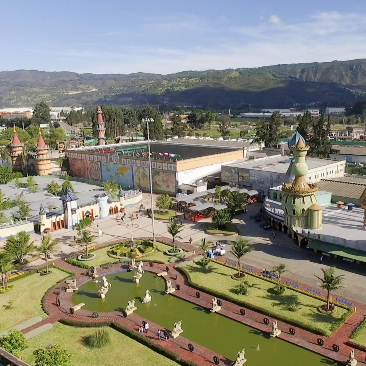 La Cámara de Comercio de Bogotá le apuesta a la región