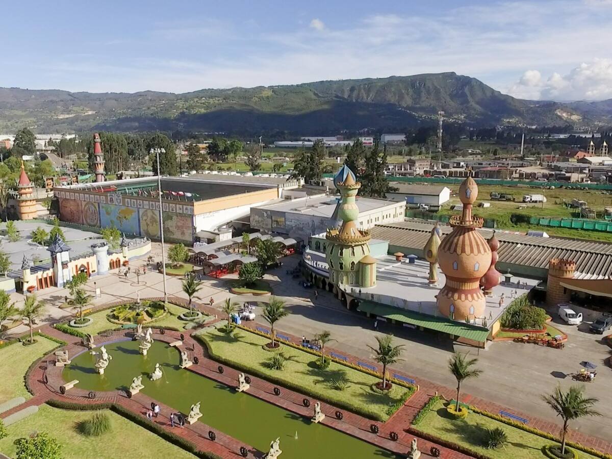 La Cámara de Comercio de Bogotá le apuesta a la región