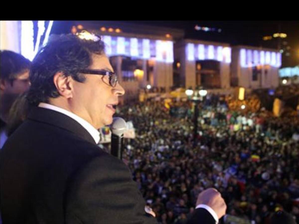 ¿No es capaz la nación de tener una política de educación superior?: Petro