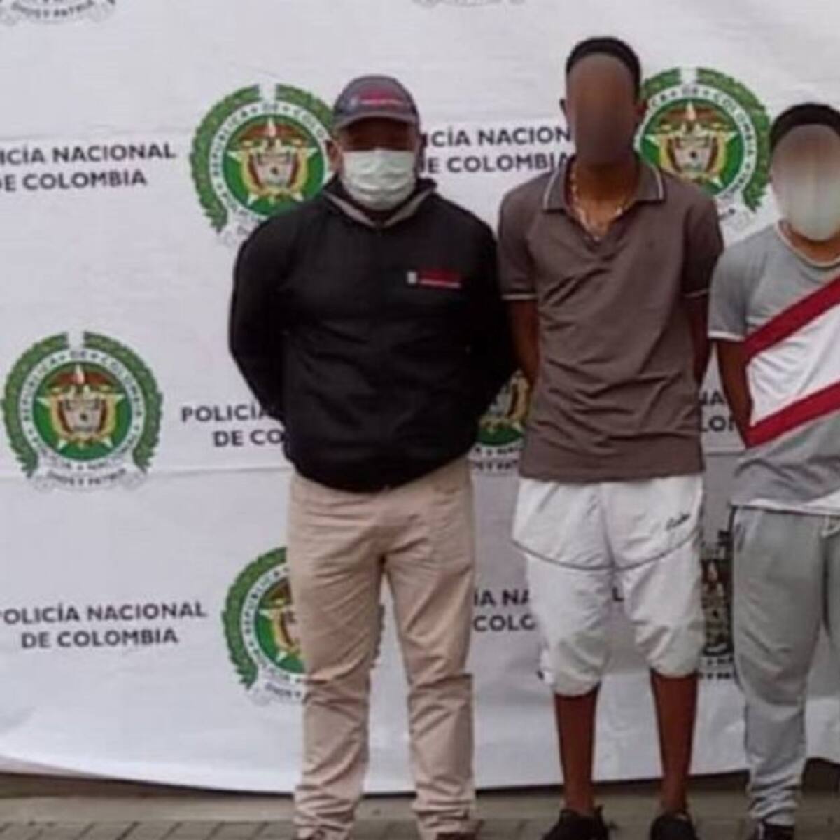 Por el atentado contra la Contralora de Cali ya hay capturas
