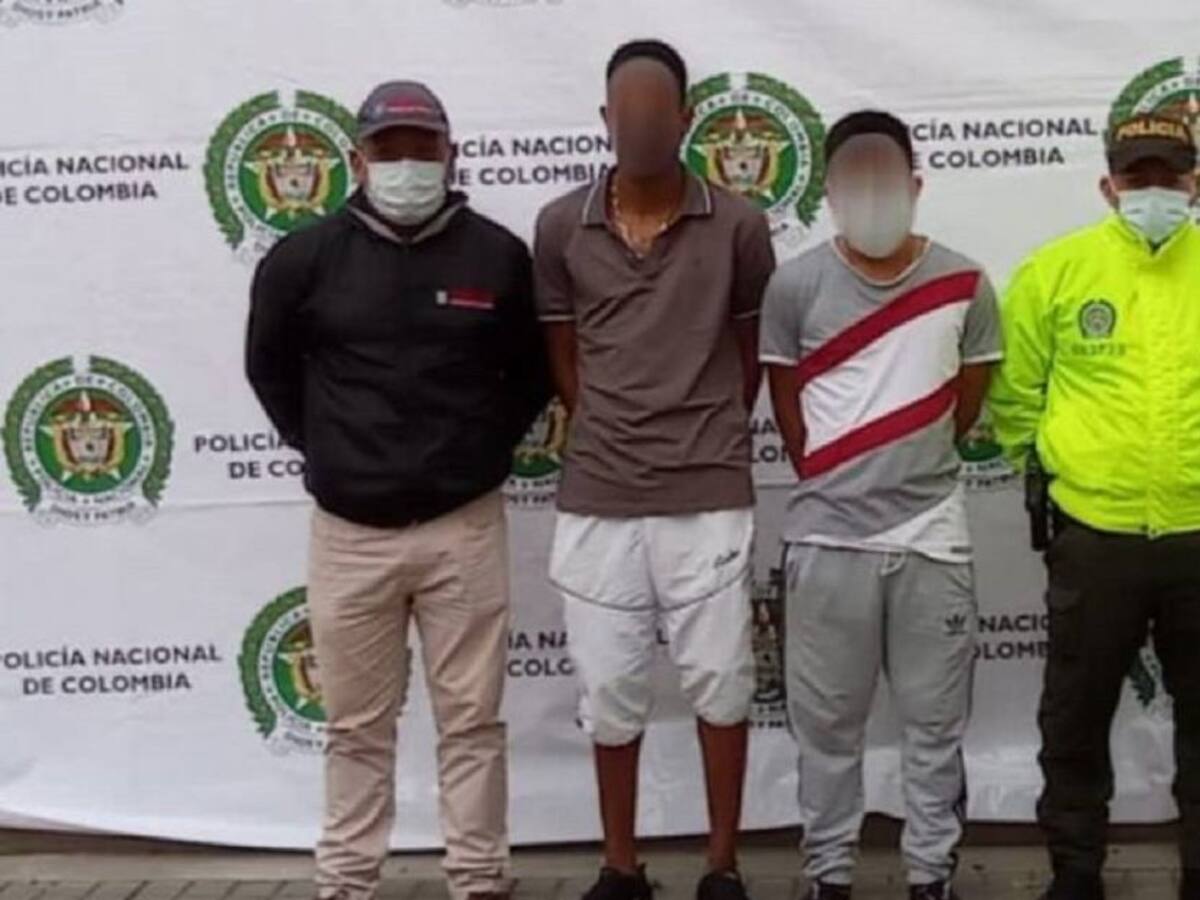 Por el atentado contra la Contralora de Cali ya hay capturas