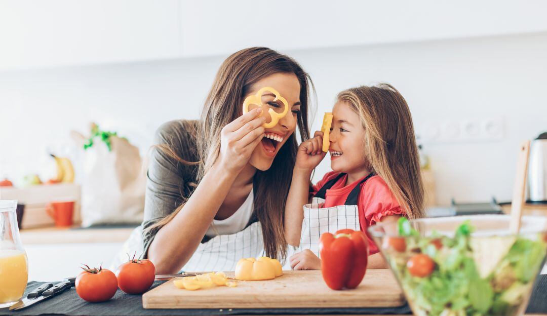 ¡Tendencia! Durante enero las personas son veganas por el medio ambiente