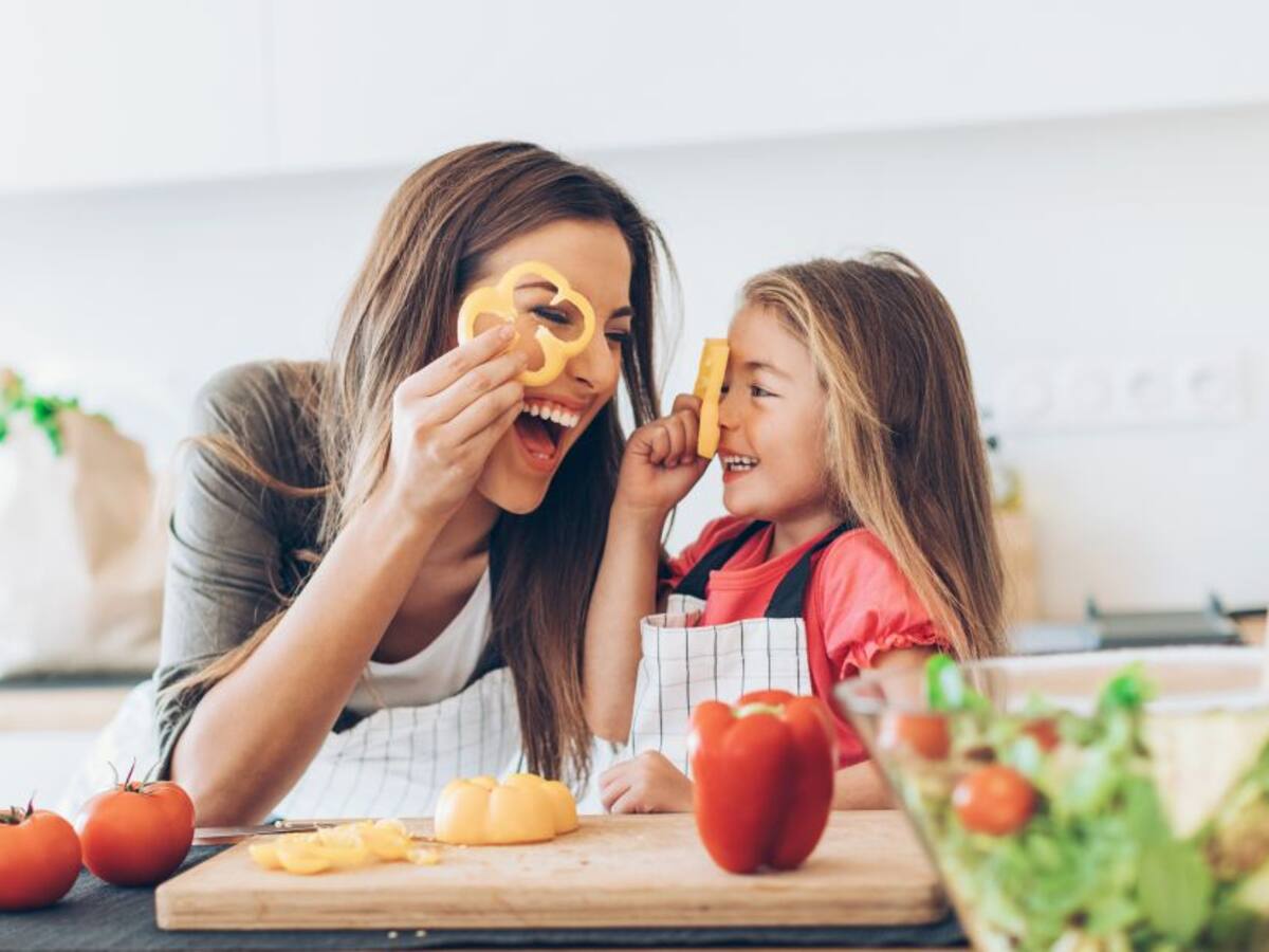 ¡Tendencia! Durante enero las personas son veganas por el medio ambiente