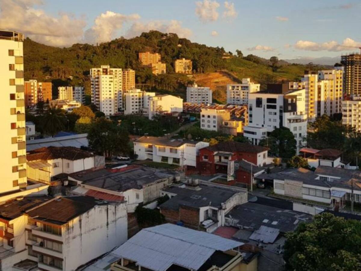 Pereira sería la primera ciudad comercial de 24 horas en Colombia