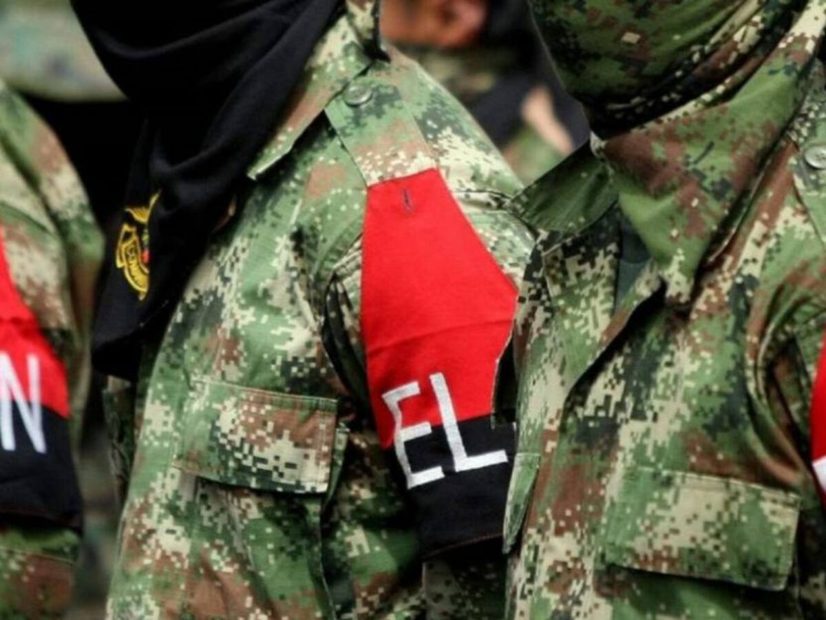 Gobernador de Risaralda verificará presencia del ELN en zonas indígenas