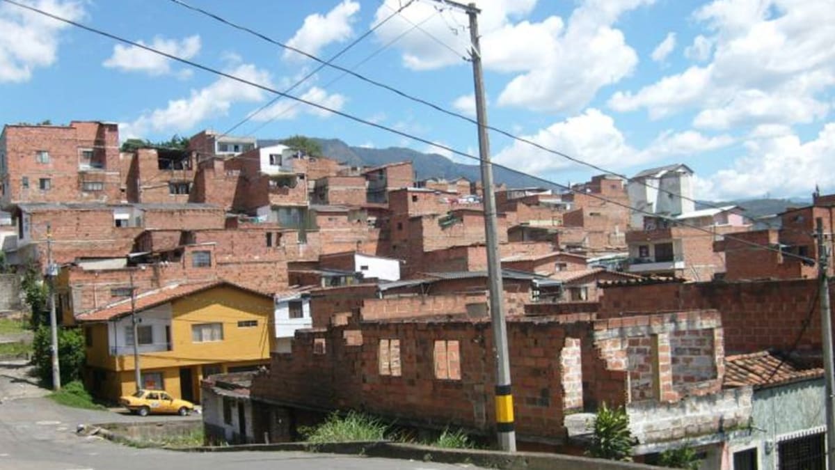 Coronavirus: Villa Hermosa es el nuevo foco de contagios en Medellín