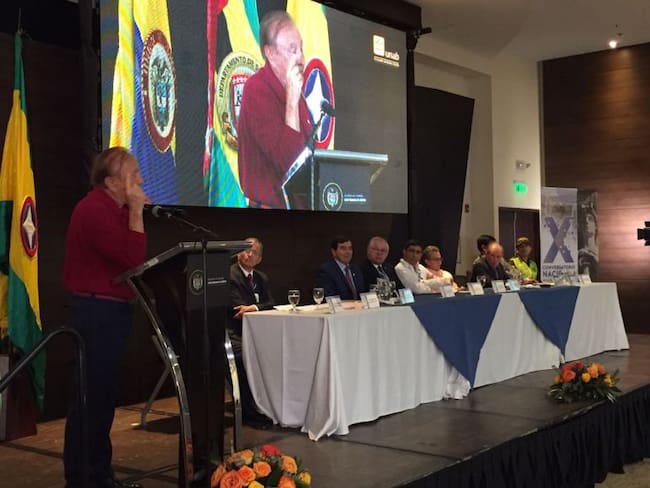 Alcalde de Bucaramanga no quiere ampliación de periodo