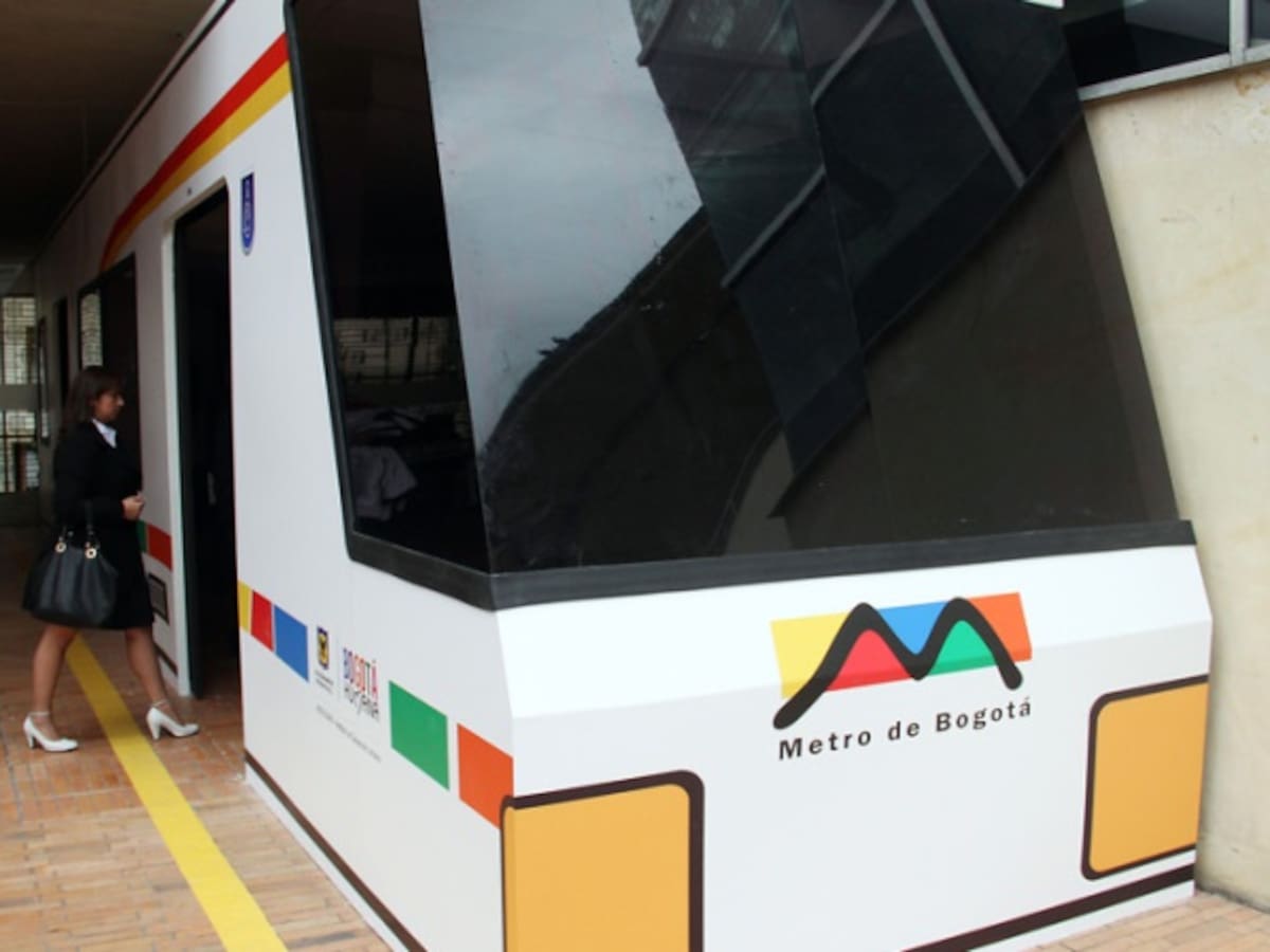 Licitación del Metro se abrirá entre enero y junio del 2017: Alcaldía de Bogotá