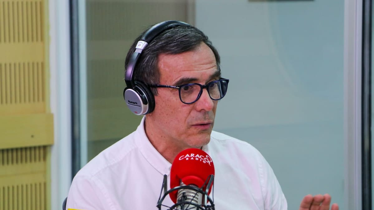 General (r) Vargas: ¿Cómo va a mejorar la seguridad en Bogotá?