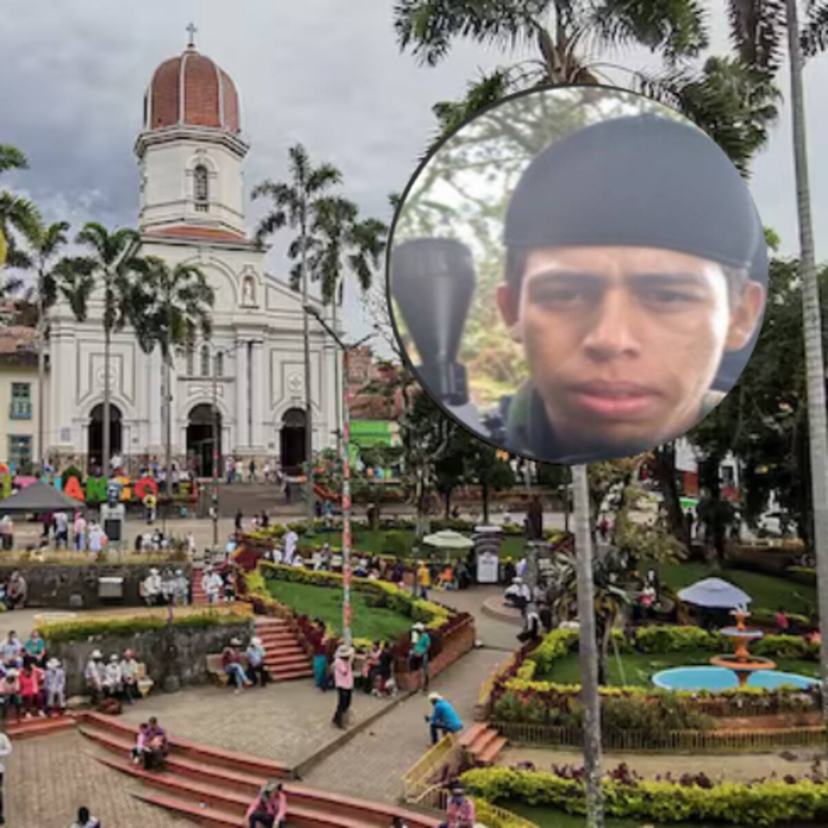 La gobernación ofrece 100 millones por los jefes del frente 18 y Clan del Golfo en Ituango