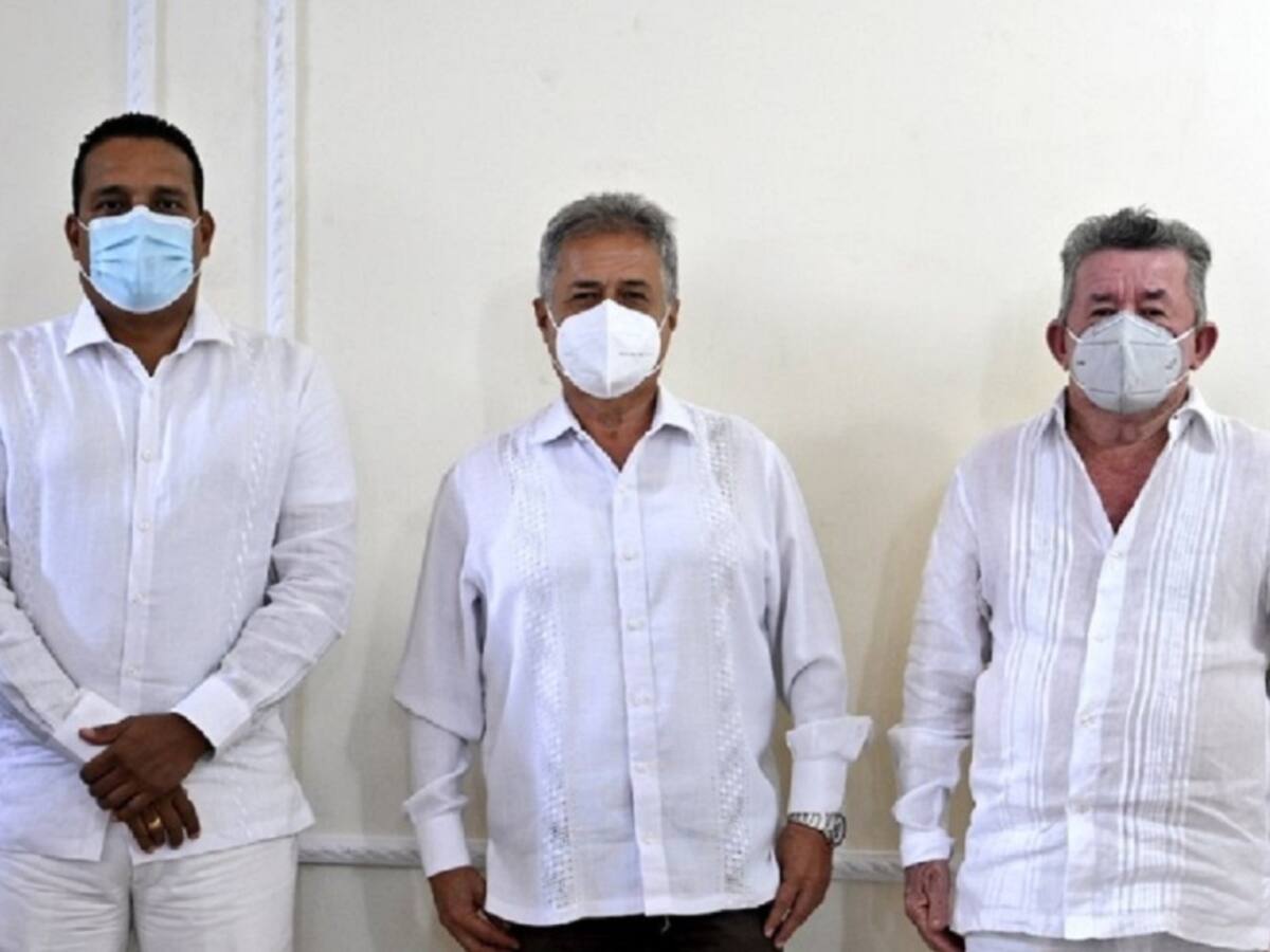 Asamblea reclama mayor seguridad al norte del departamento