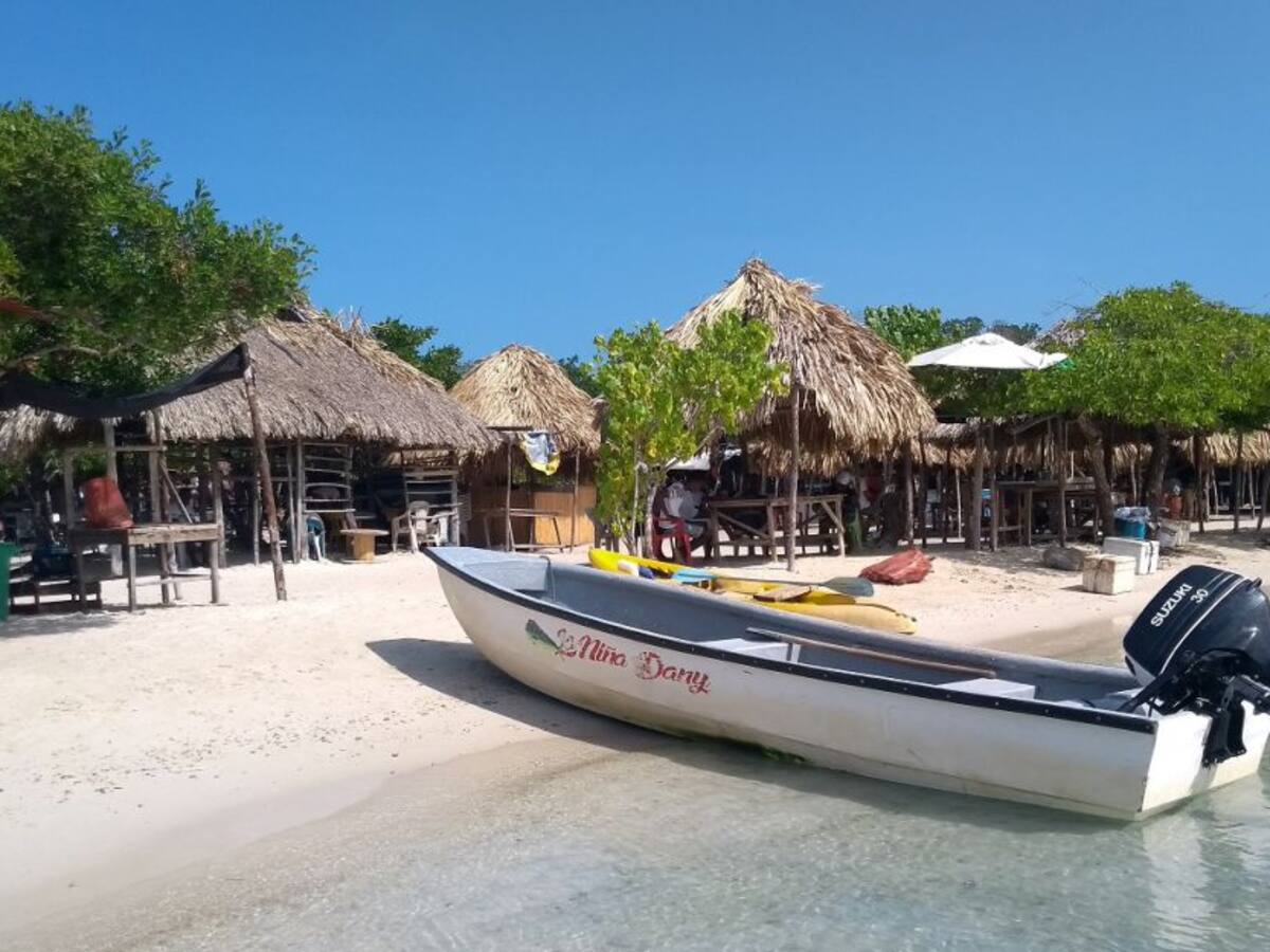 Acuerdo entre nativos y Alcaldía de Cartagena permitirá turismo en Cholón