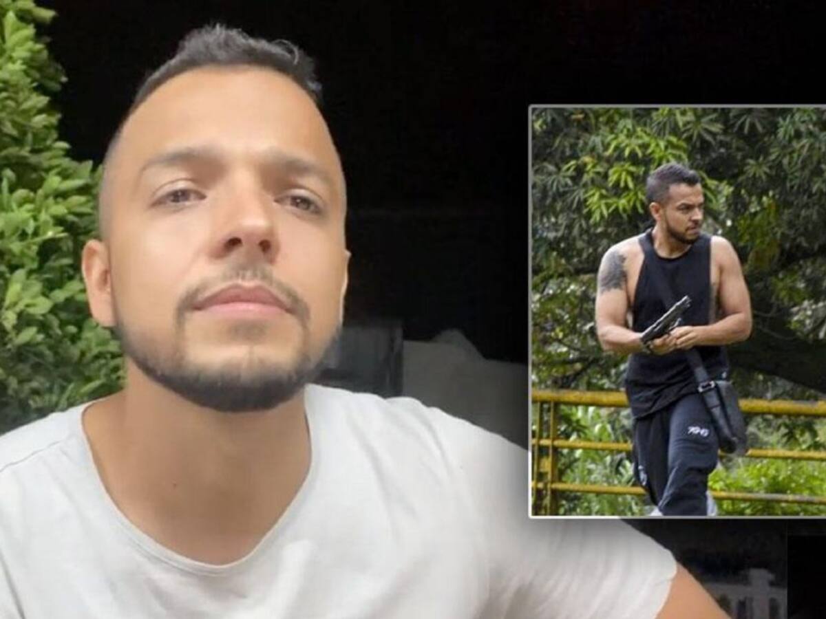 Acusan a civiles y policías por disparar armas traumáticas contra civiles en Paro en Cali