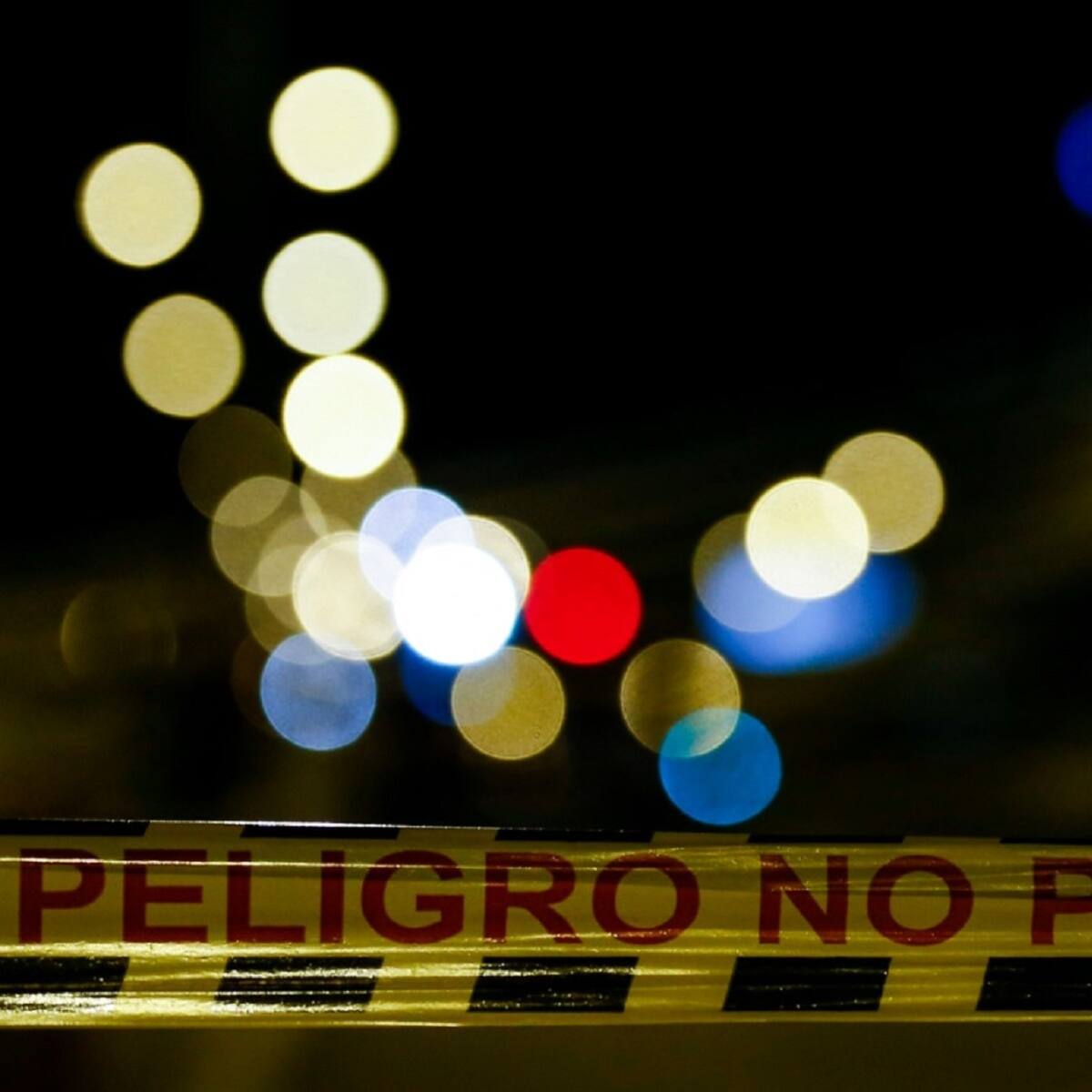 Motorizados hieren con disparos a dos niñas en Sincelejo