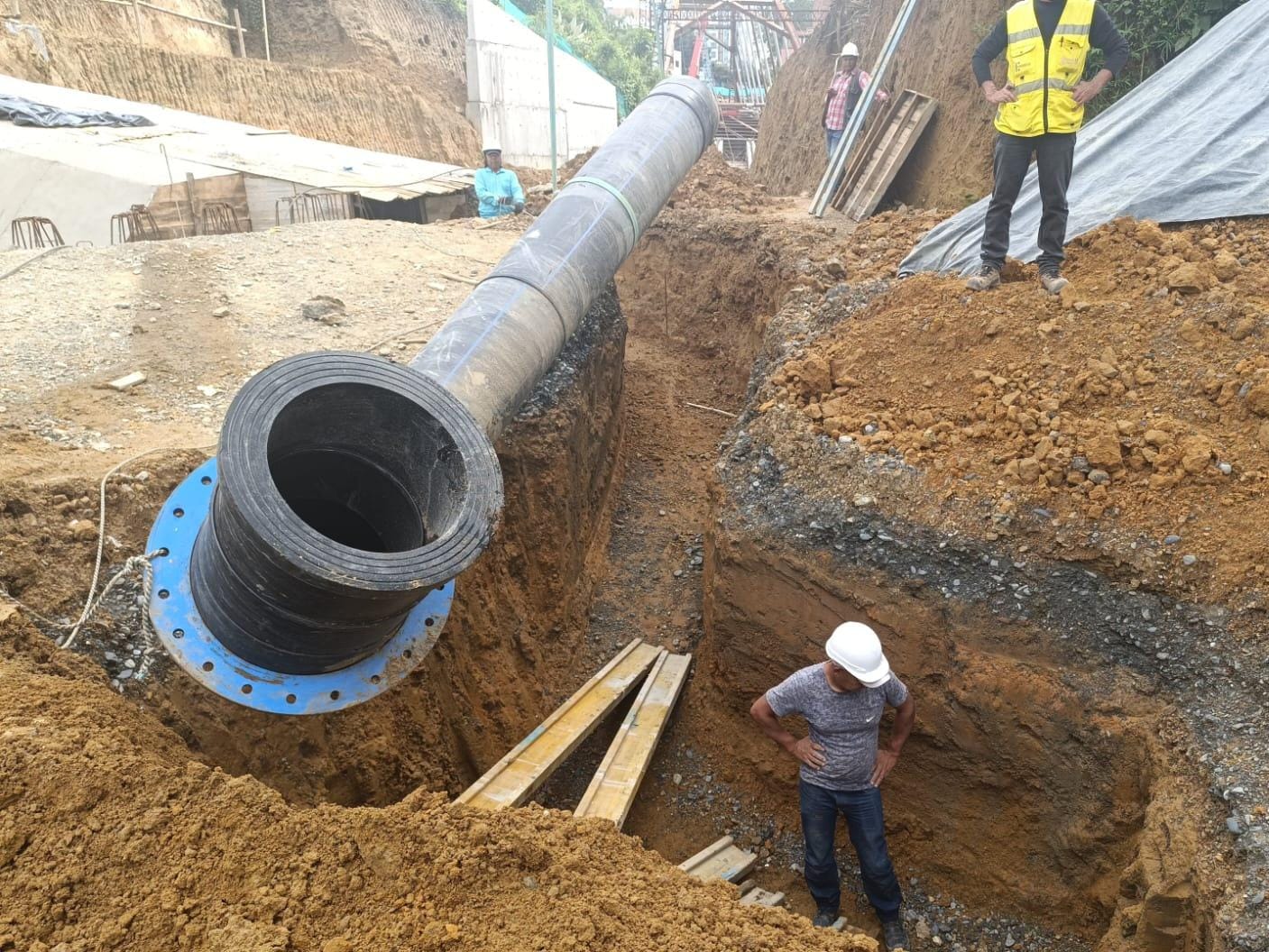 Foto: Alcaldía de Pereira (archivo)