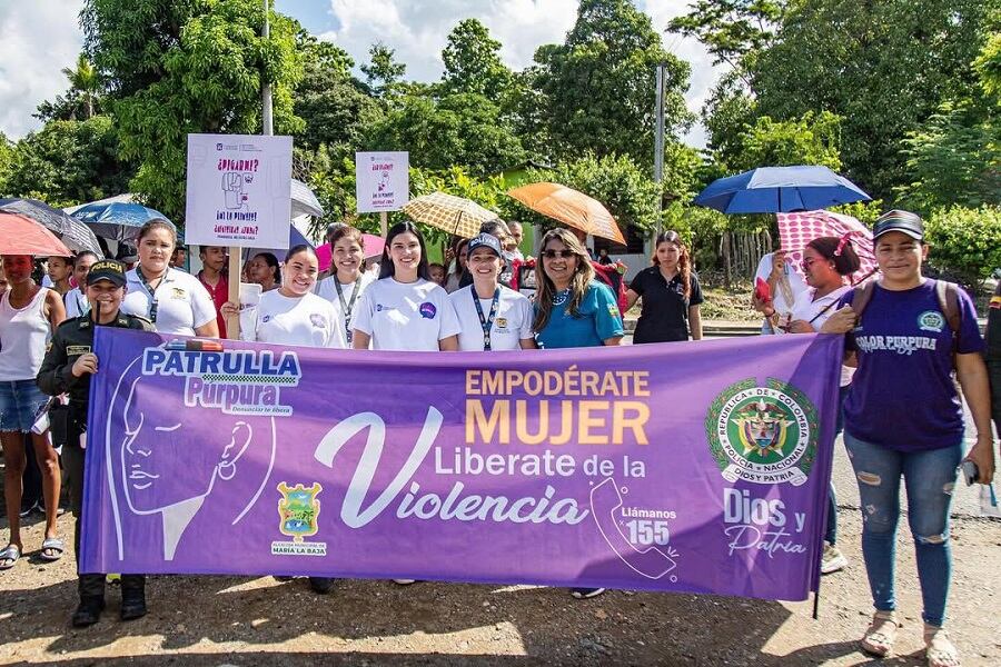 Gobernación de Bolívar