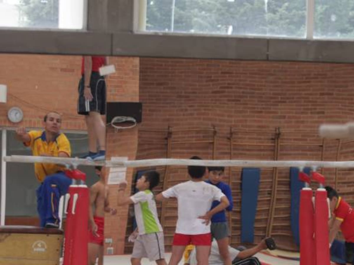 Santos objetó ley para profesionalizar a entrenadores deportivos