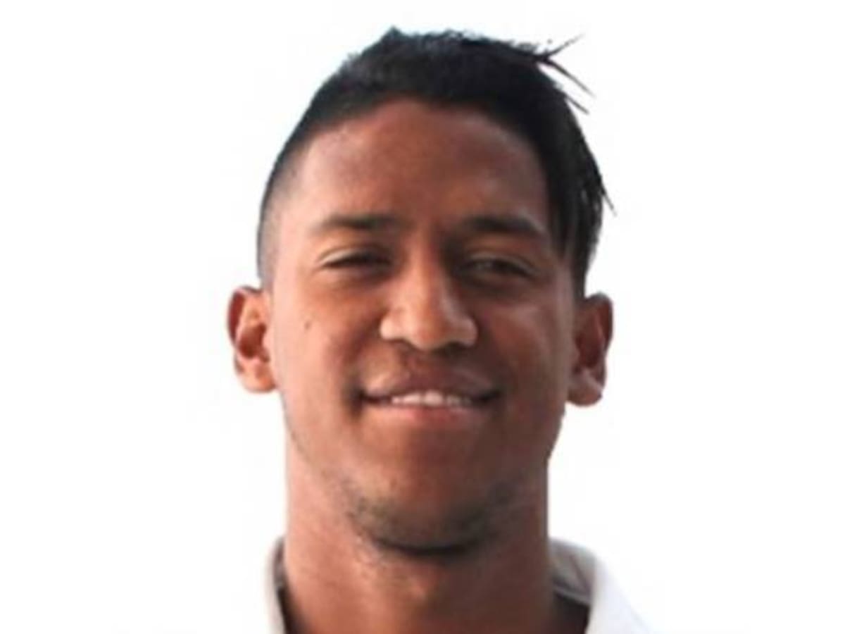 Suspendido dos años jugador del Quindío Francisco Navas por amaño de partidos