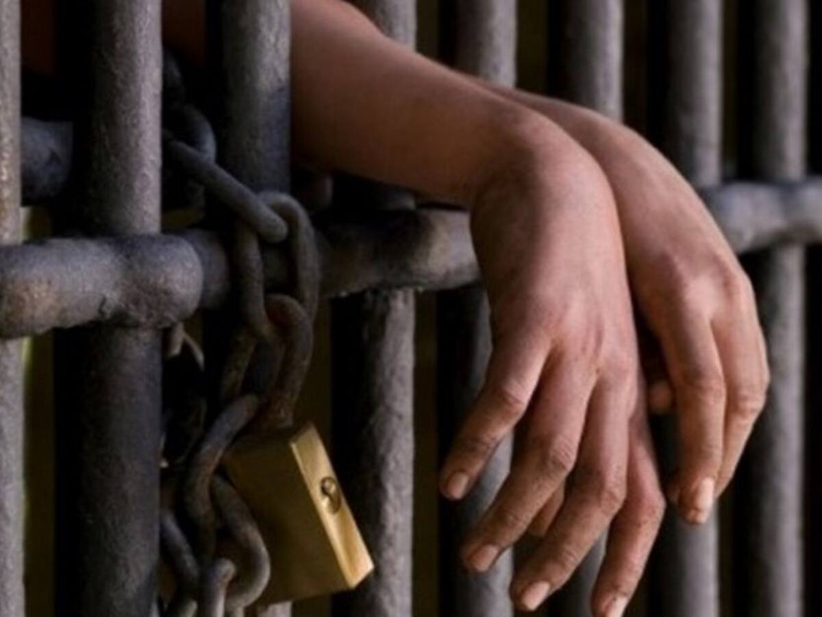 Condenados por abuso sexual en el Caquet