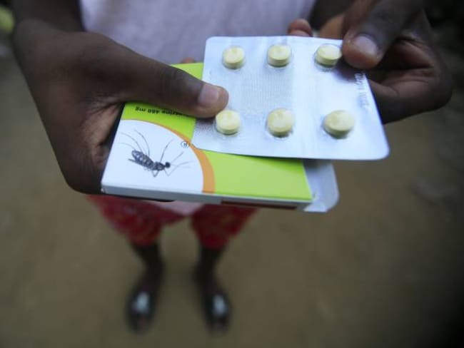 En Chocó conmemoran el día internacional de lucha contra la malaria