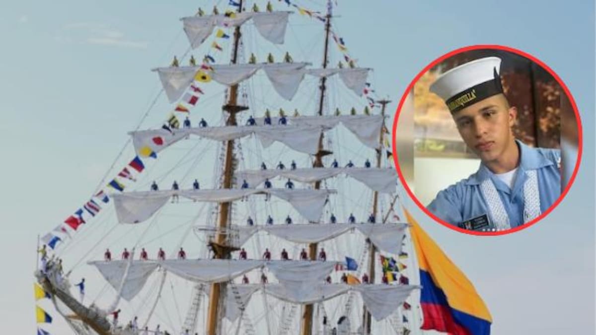 Se reportan retrasos en operación portuaria de Barranquilla por búsqueda de grumete de la Armada