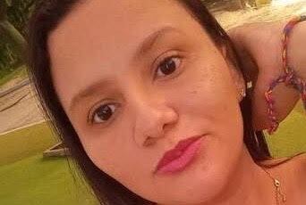La mujer fallecida. Foto: tomada de redes sociales.