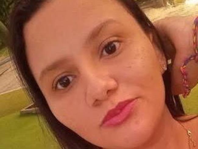 La mujer fallecida. Foto: tomada de redes sociales.