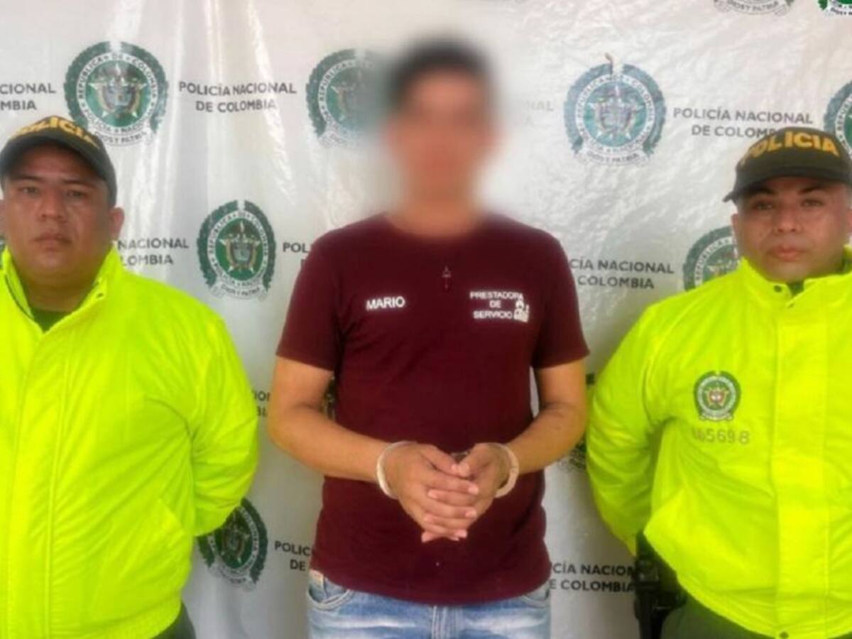 A prisión hombre que presuntamente difundía videos sexuales con menores