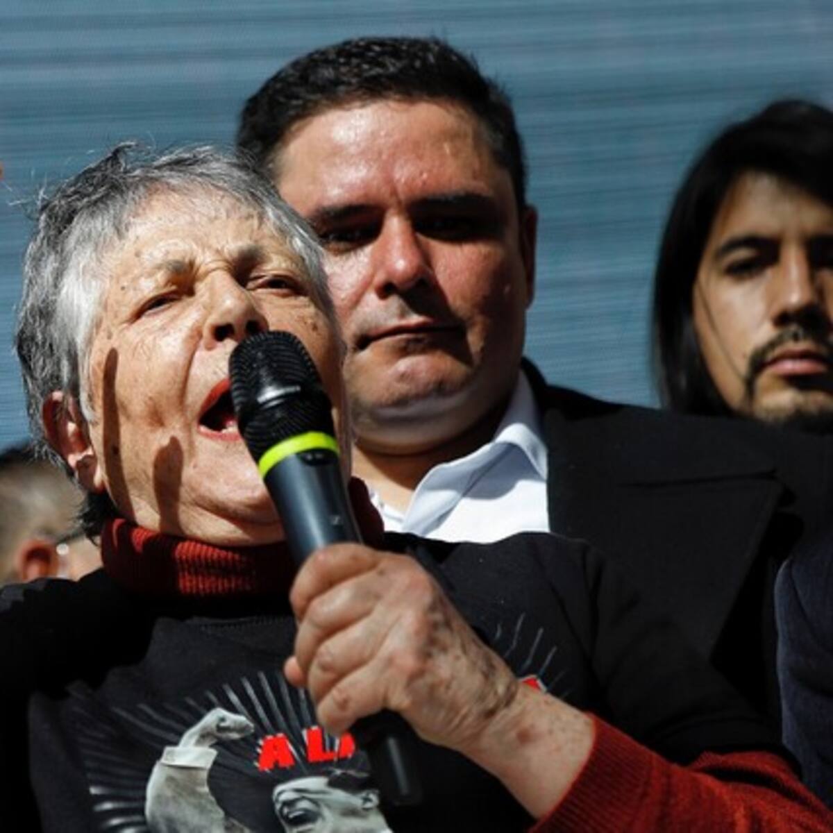 Gloria Gaitán reveló el desplante que le hizo Petro cuando discutieron el nombre del Clan del Golfo