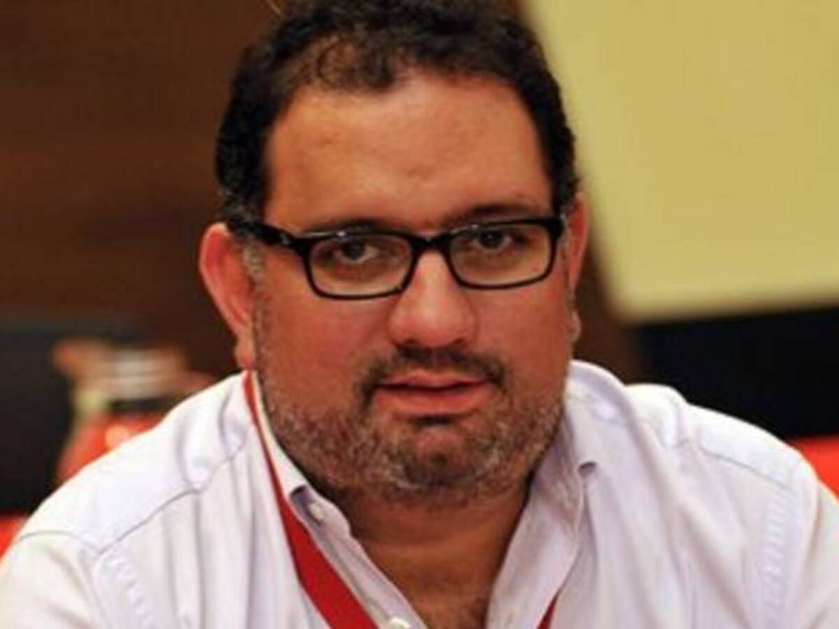 "Las denuncias en mi contra son totalmente falsas”: Representante Andrés Villamizar