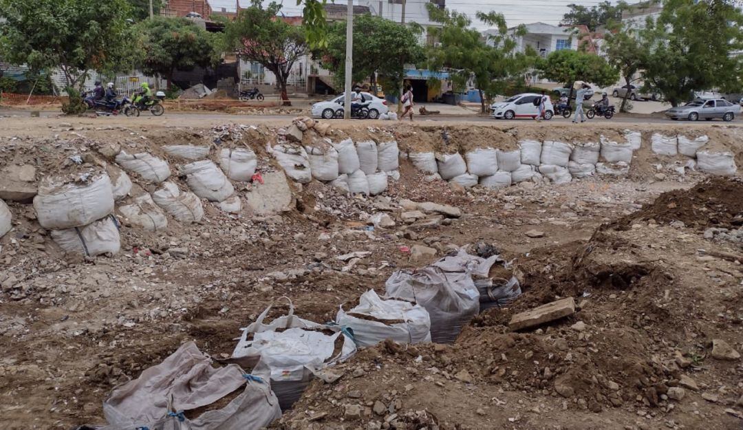 La Secretaría de Infraestructura de Cartagena tendrá que formalizar con MinVivienda el giro de recursos para que sean incorporados al presupuesto