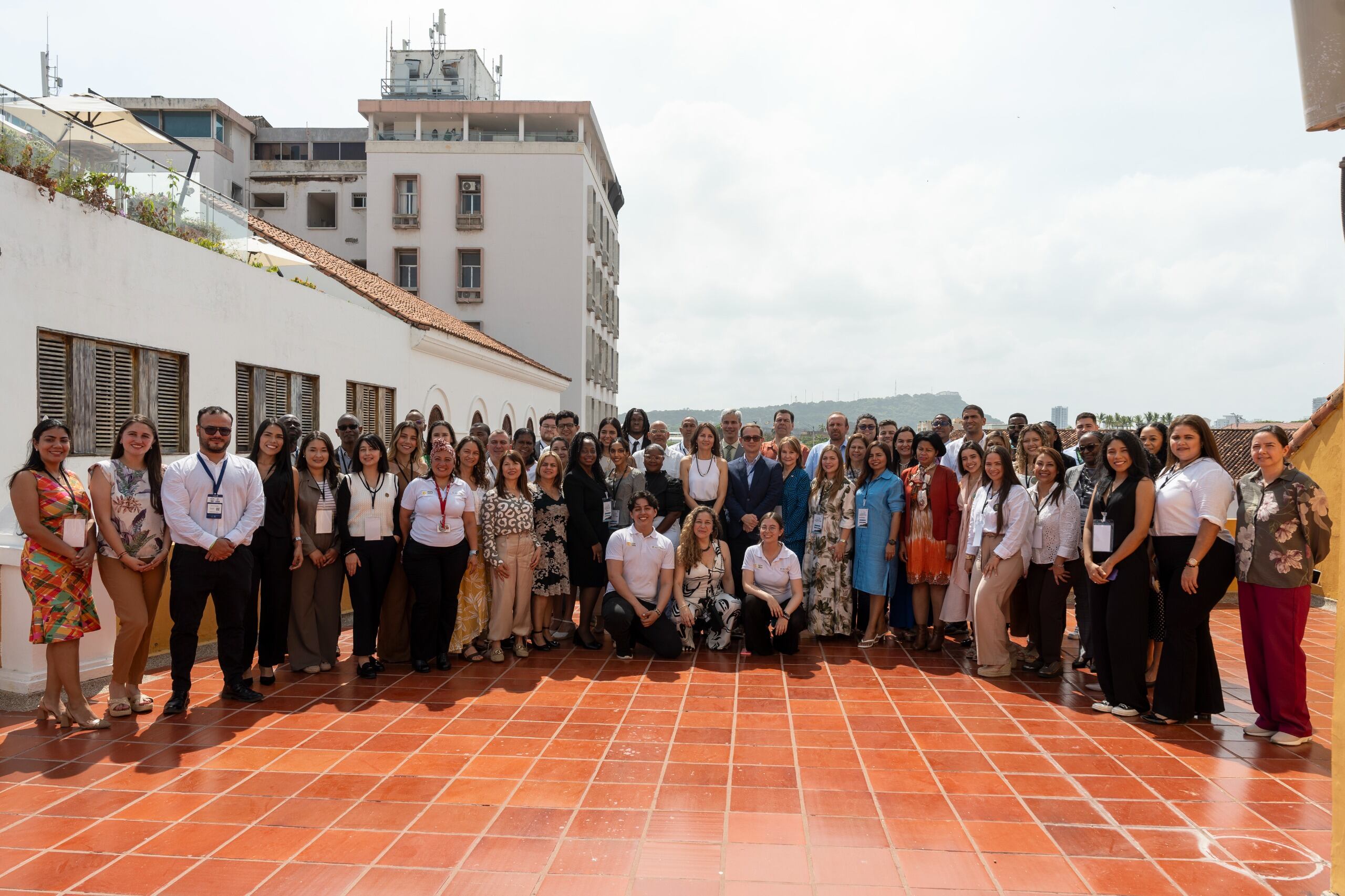 Colombia fortalece la Cooperación con los países de la Asociación de Estados del Caribe