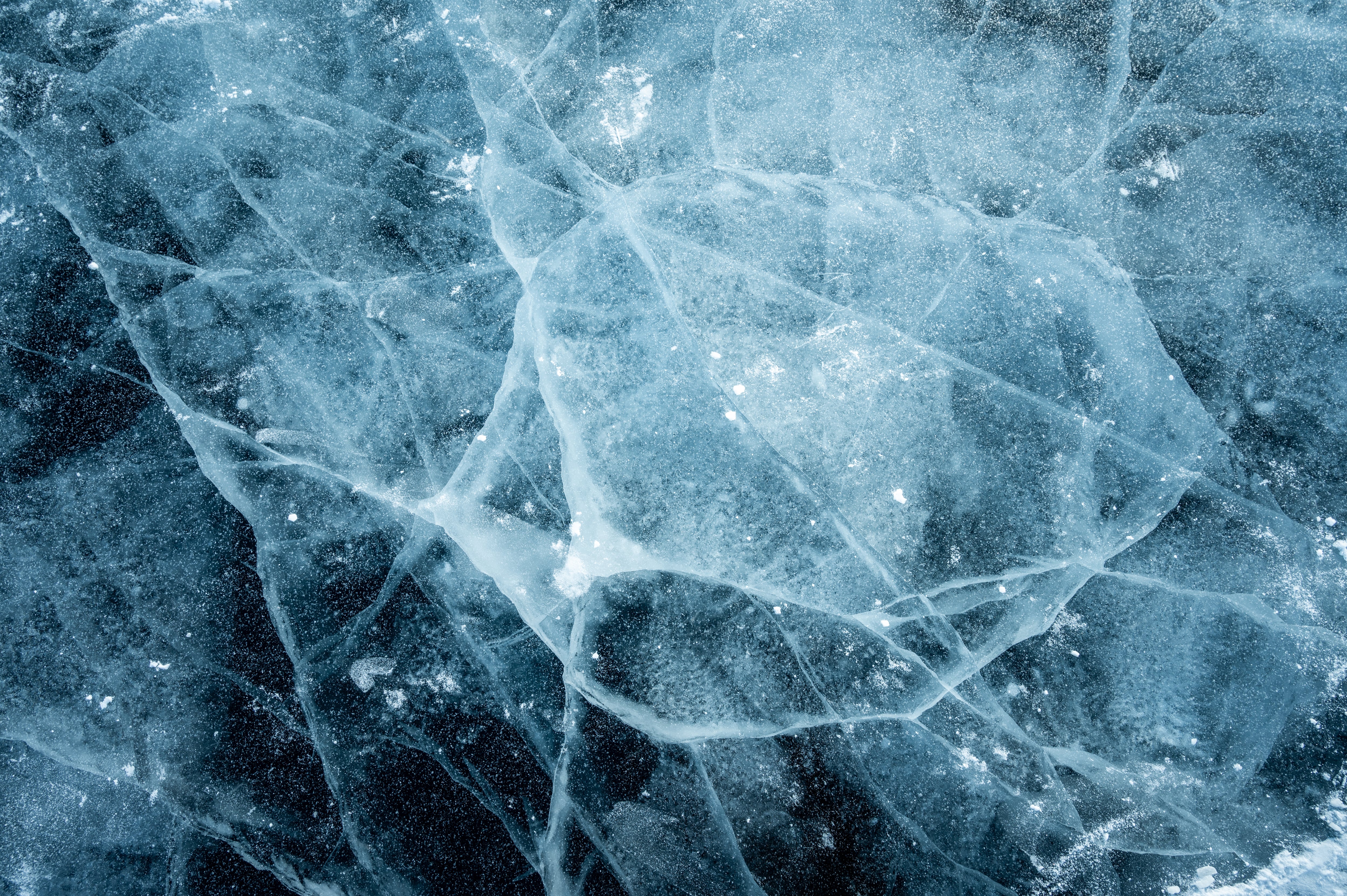 Hielo | Getty Images
