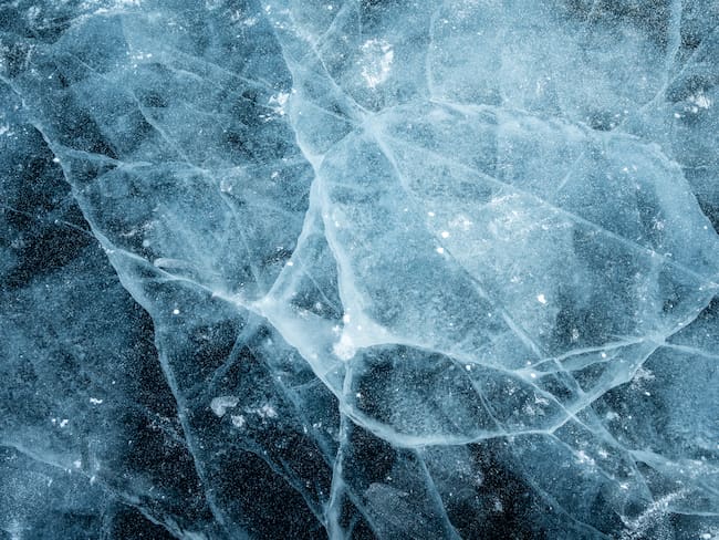 Hielo | Getty Images
