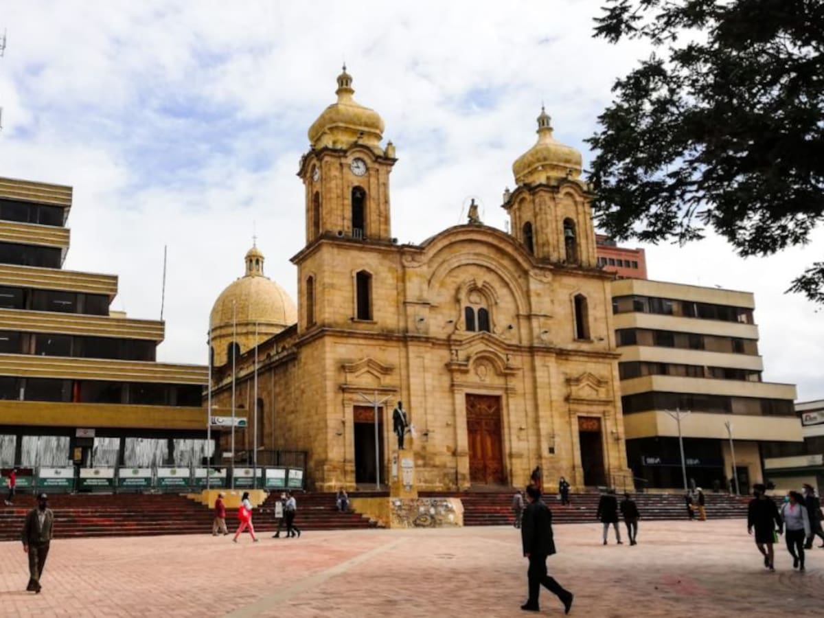 Duitamenses evidenciaran un alivio en sus bolsillos