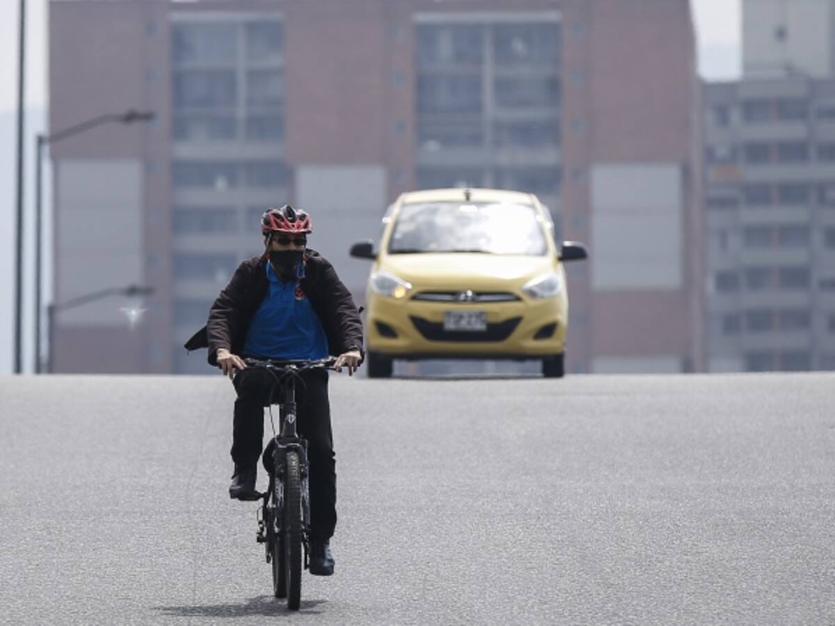 Ventas disminuyeron para el 73% de los comerciantes por Día sin carro y sin moto: Fenalco